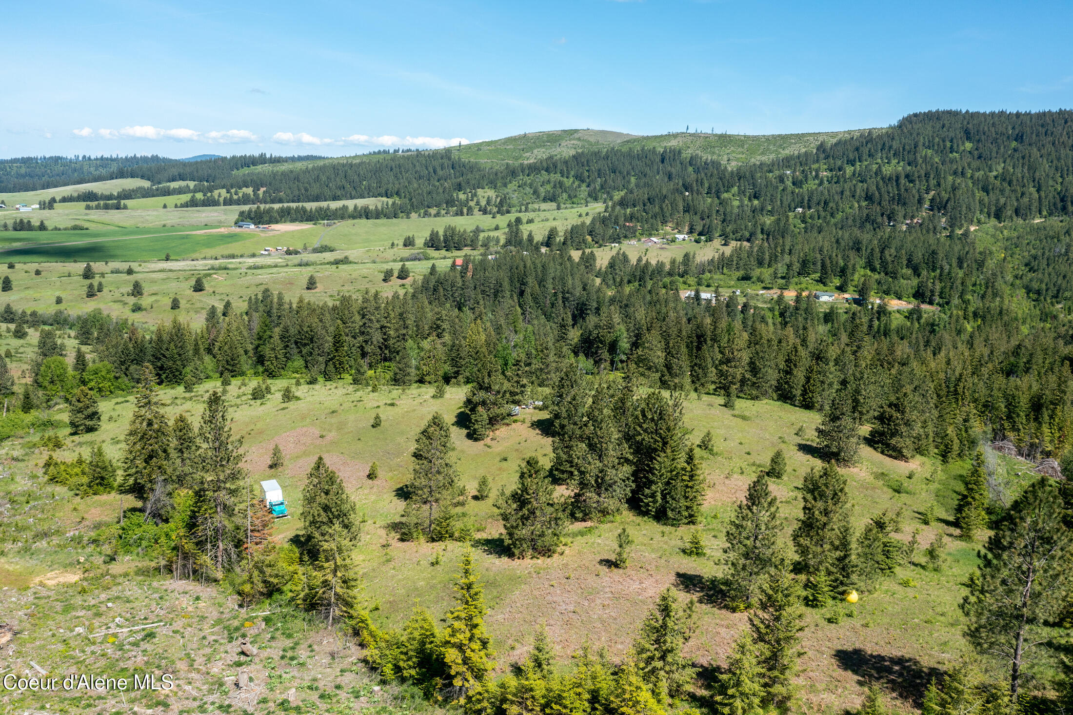 Nna Windfall Pass Road St. Maries, ID 83861 - Photo 19 of 38 4