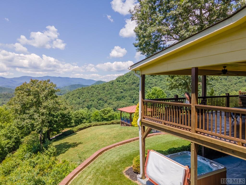 745 Wheatfield Road Franklin, NC 28734 - Photo 56 of 66 Gallery Image 56