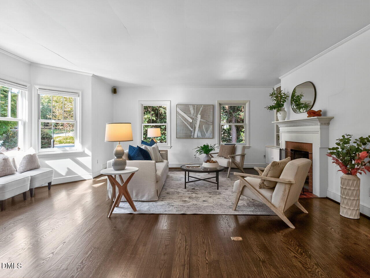 2616 Grant Avenue Raleigh, NC 27608 - Photo 4 of 35 007-1280x960-photo