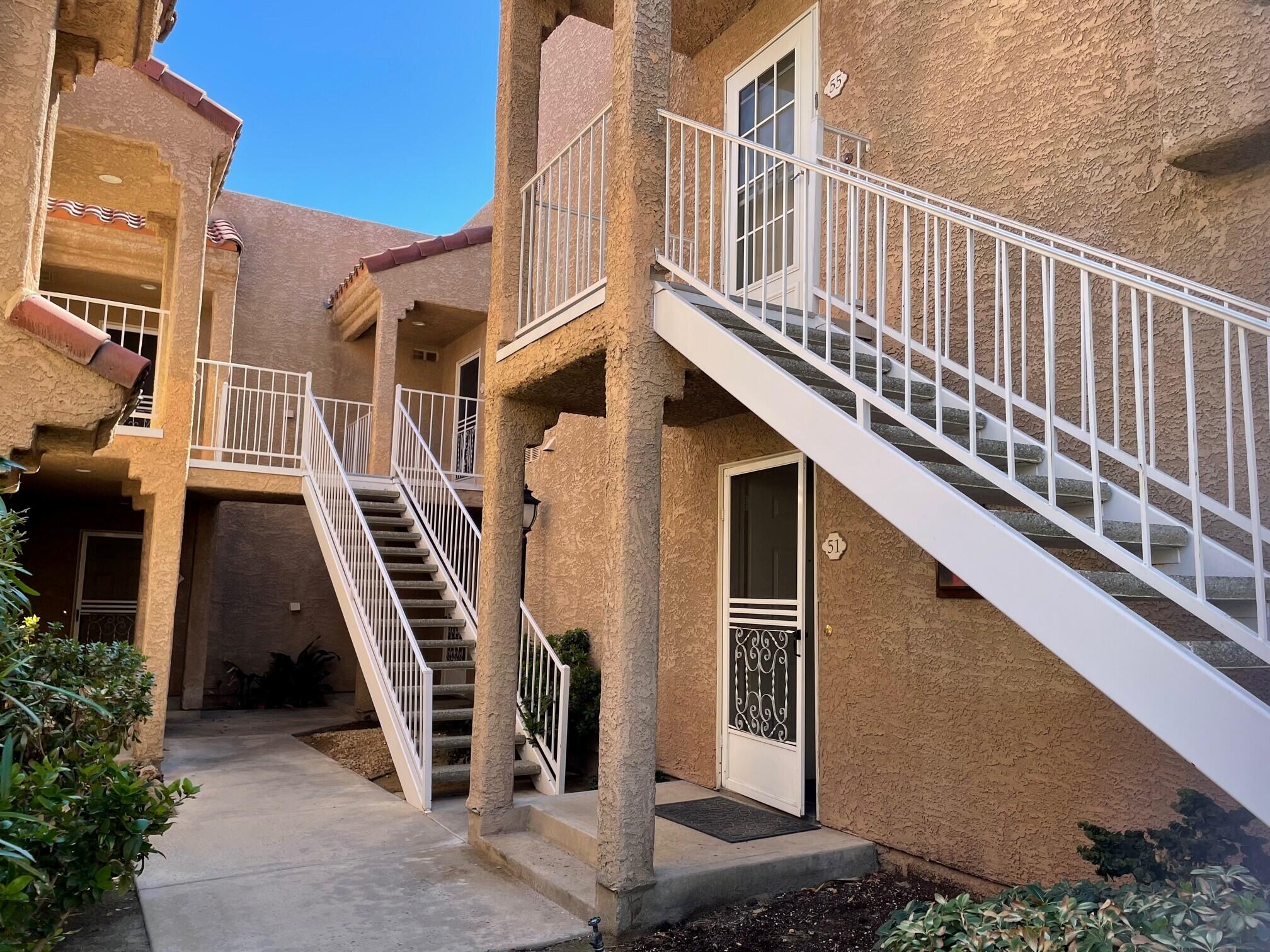 2700 Lawrence Crossley Road, Unit 51 Palm Springs, CA 92264 - Photo 23 of 23