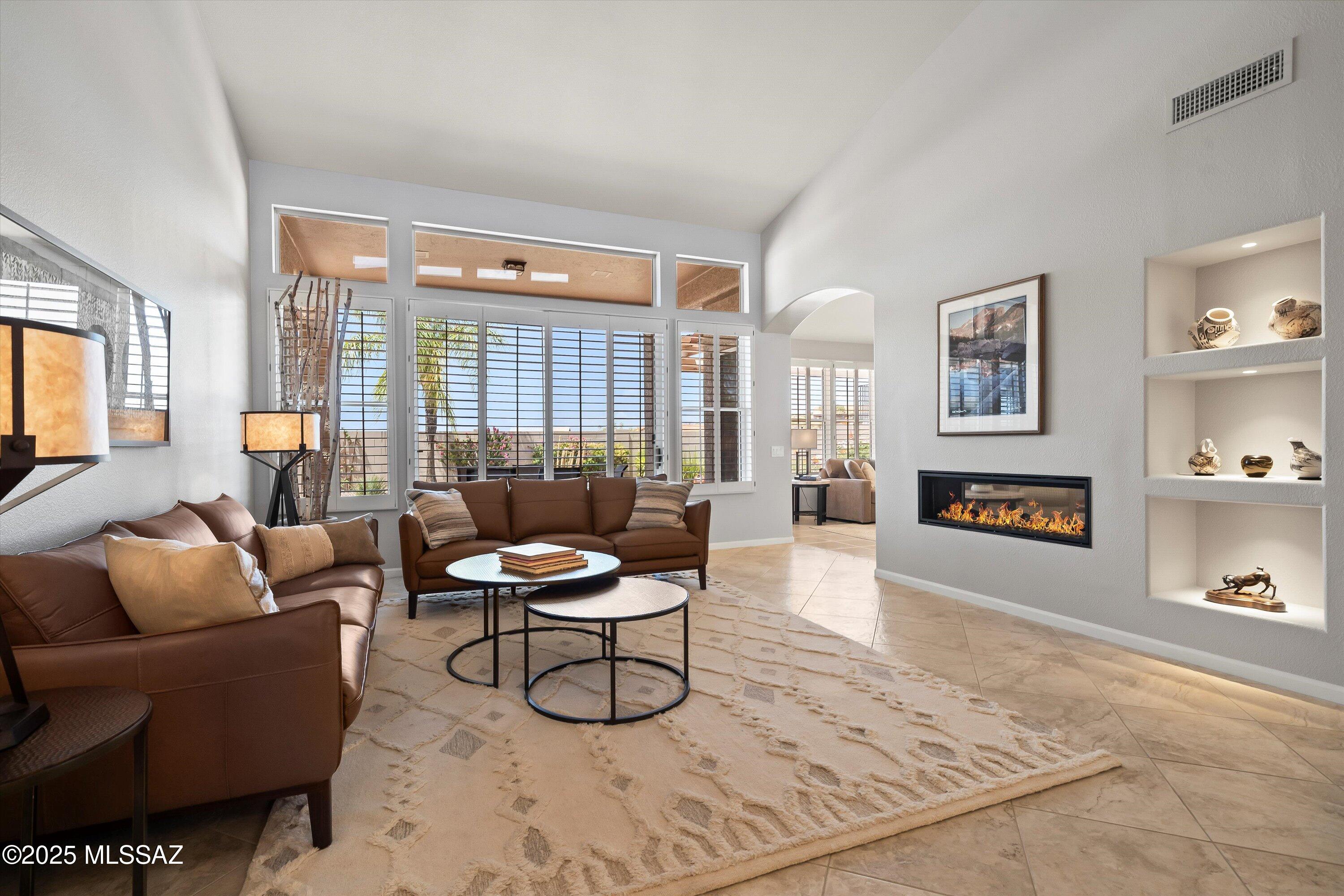 65249 East Rose Ridge Court Tucson, AZ 85739 - Photo 5 of 44 Gallery Image 5