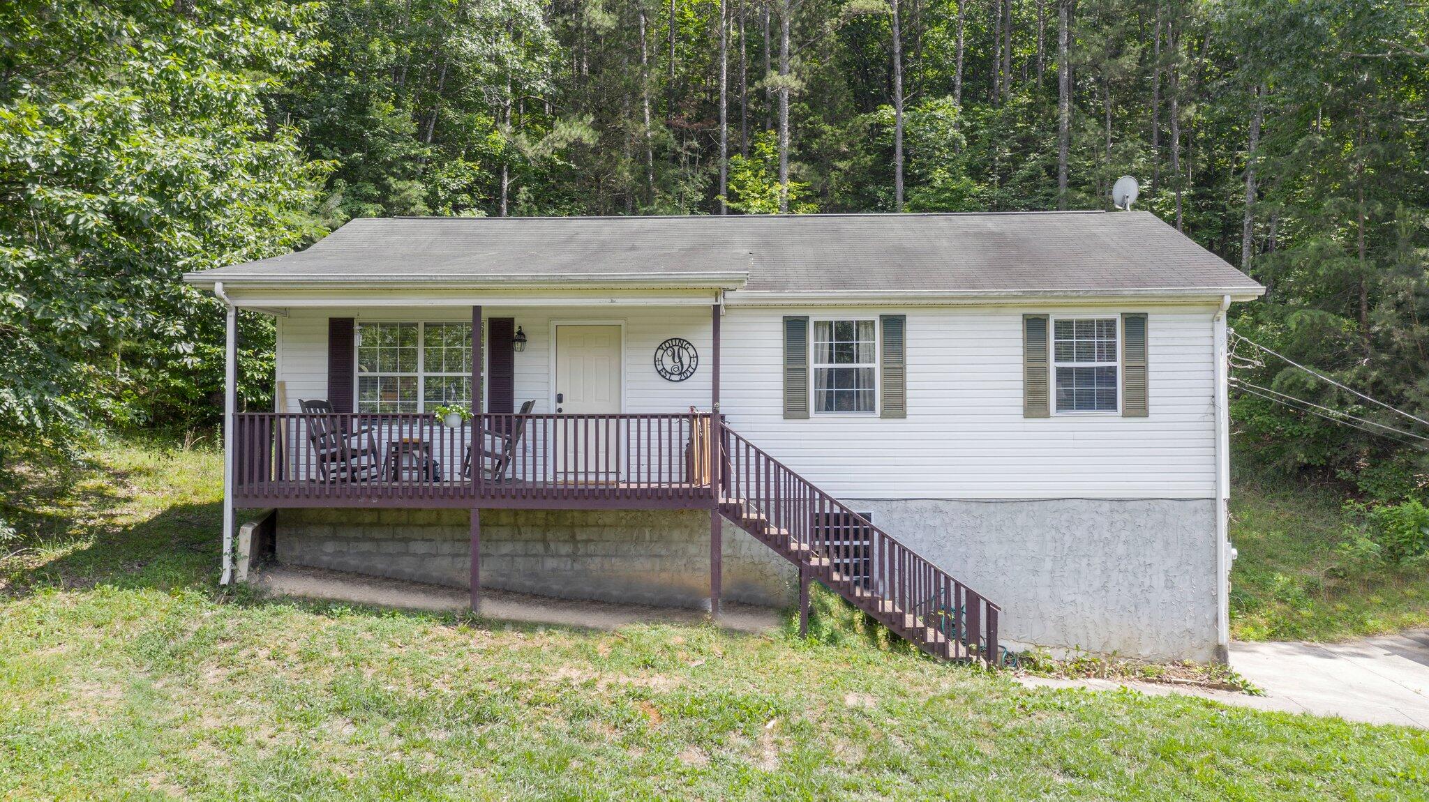 6712 Gamble Road Birchwood, TN 37308 - Photo 1 of 23 1-web-or-mls-DJI_0599