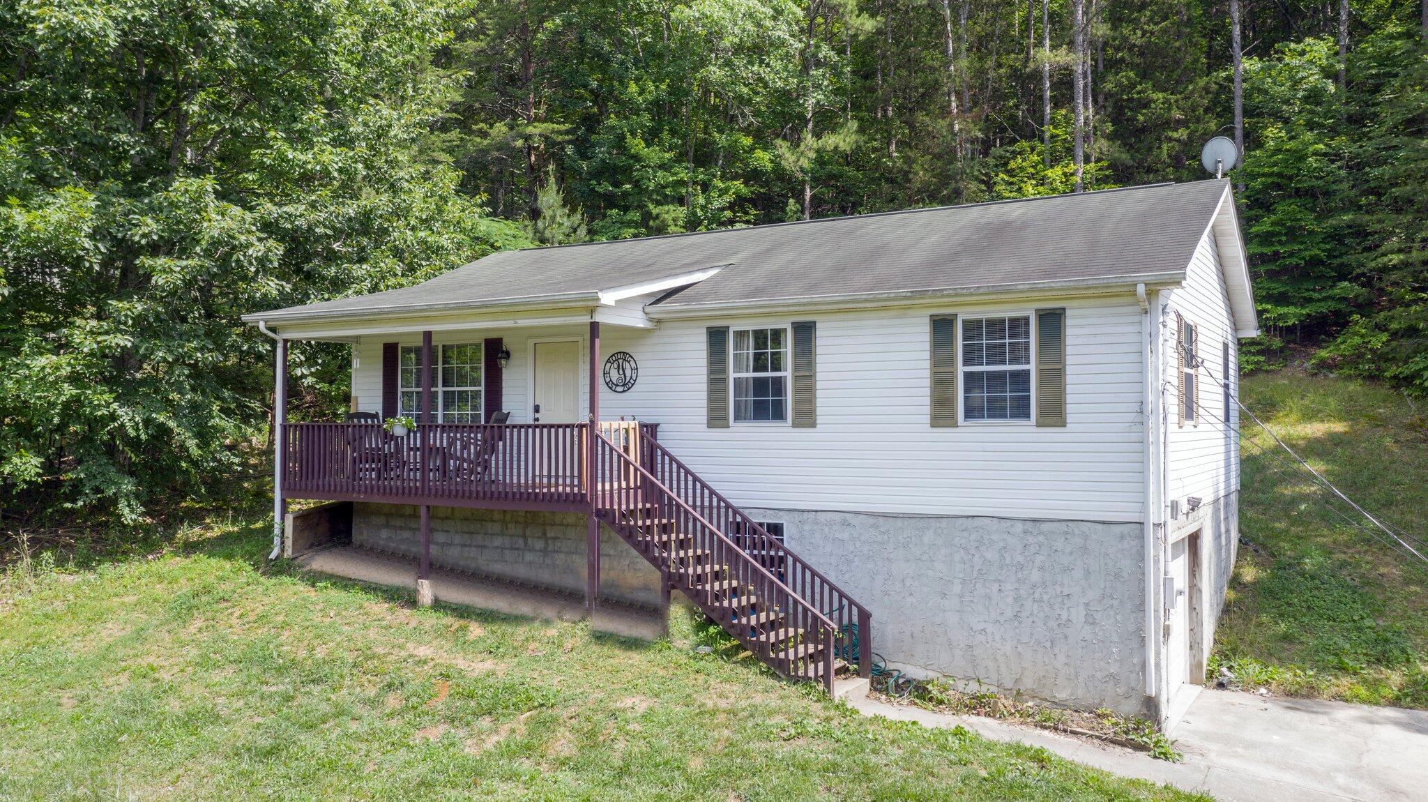 6712 Gamble Road Birchwood, TN 37308 - Photo 2 of 23 2