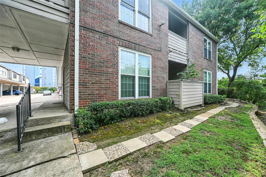 8545 Midpark Road, Unit 66 Dallas, TX 75240 - Photo 26 of 26