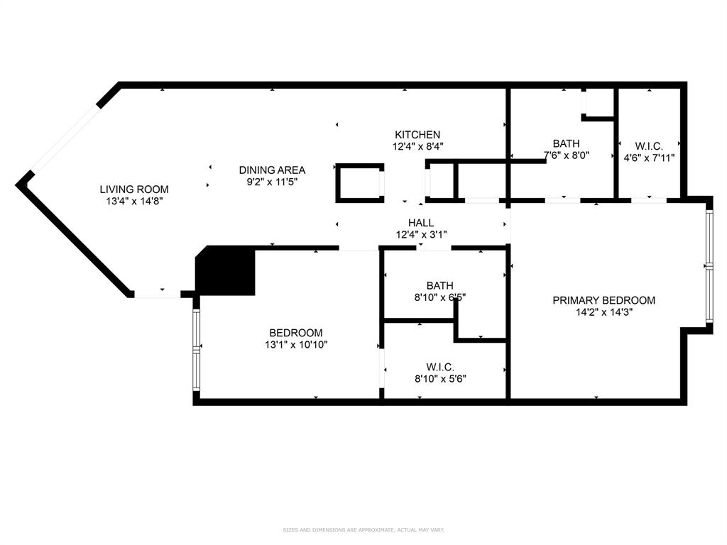 8545 Midpark Road, Unit 66 Dallas, TX 75240 - Photo 4 of 26