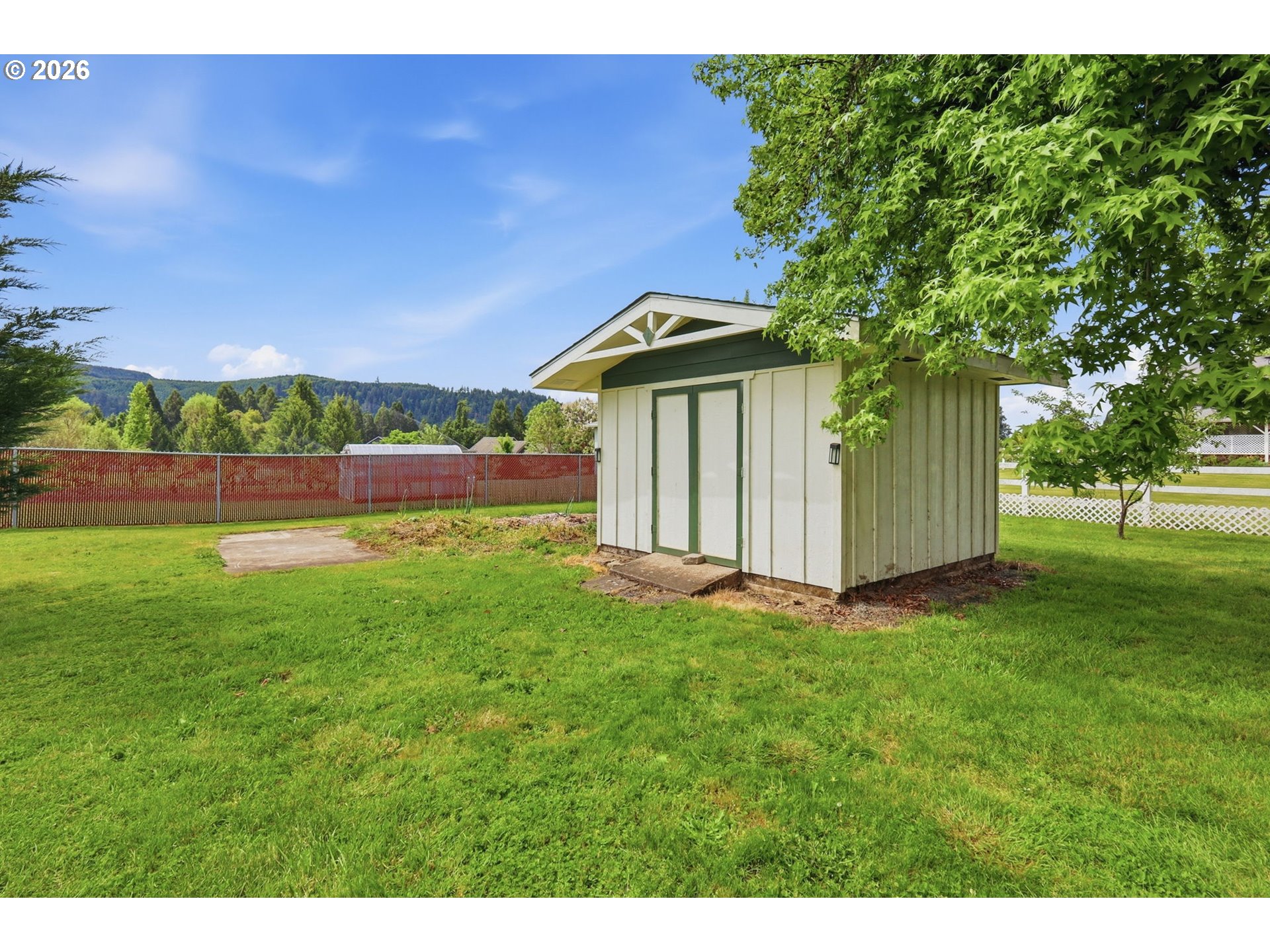 39200 Camp Creek Road Springfield, OR 97478 - Photo 41 of 47