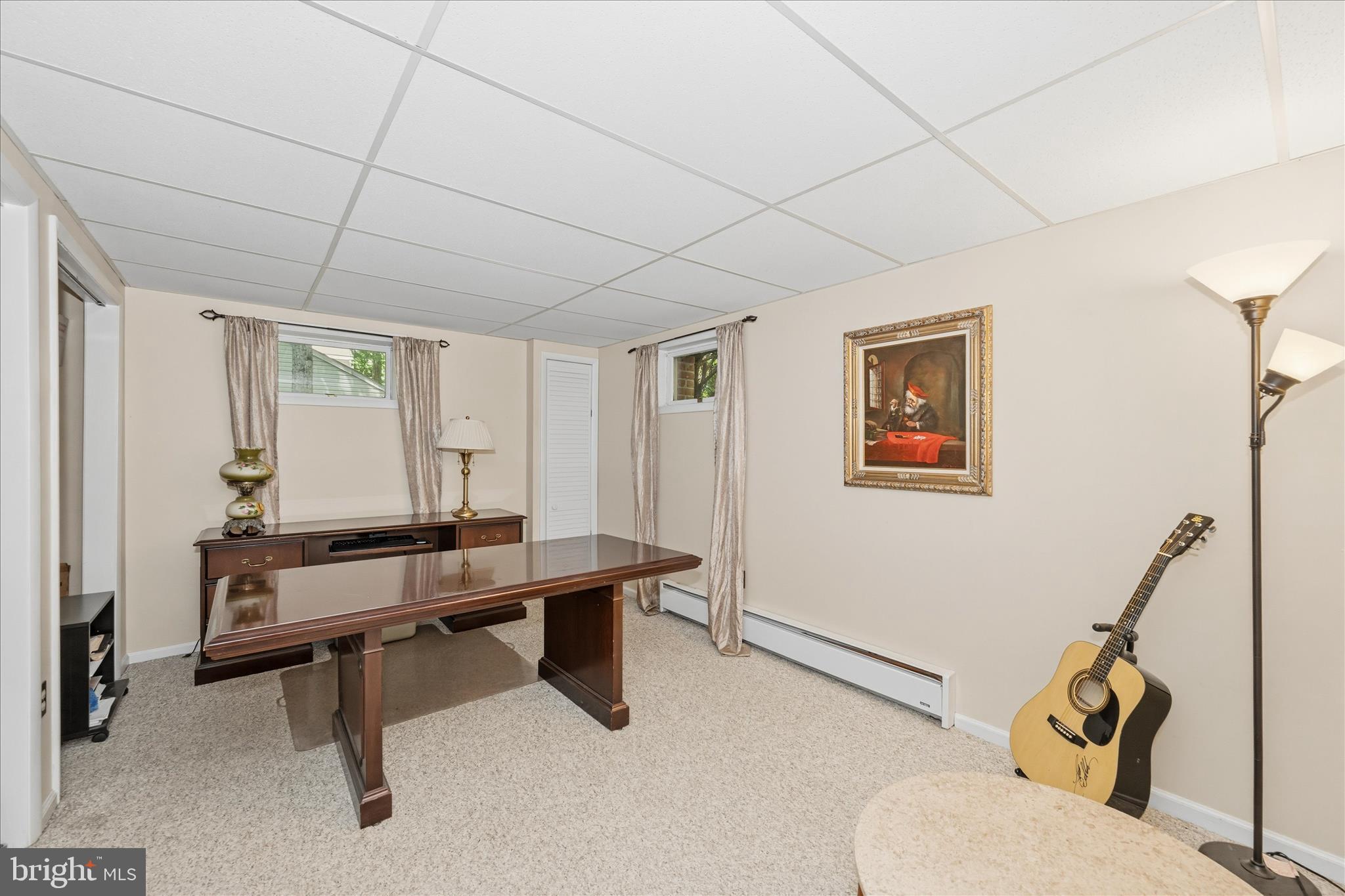 13457 Old Annapolis Road Mount Airy, MD 21771 - Photo 52 of 82 Lower Level