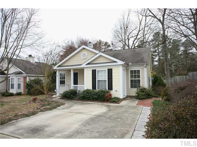 5615 Marthonna Way Raleigh, NC 27616 - Photo 1 of 23 Great Location!