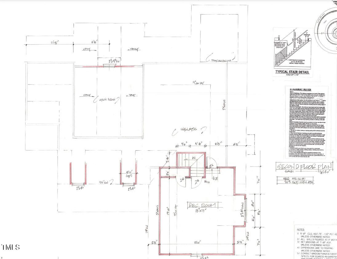 20 Tamaran Court Spring Hope, NC 27882 - Photo 10 of 65