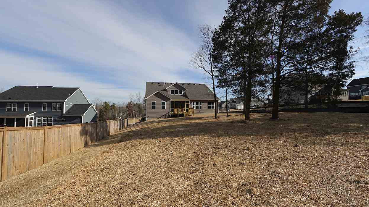 3045 Freeman Farm Way Rolesville, NC 27571 - Photo 29 of 30 Photo 29