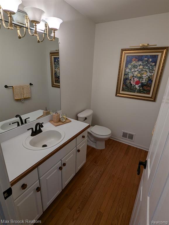 3741 Briarbrooke Lane Rochester, MI 48306 - Photo 15 of 43