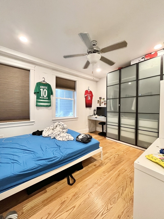 12 Fern Street, Unit 12 Boston, MA 02134 - Photo 16 of 16