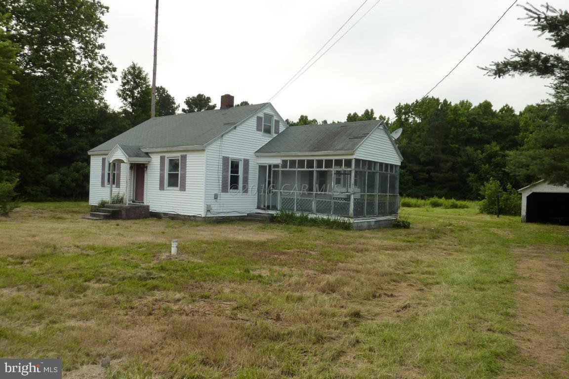 25928 Nanticoke Road Quantico, MD 21856 - Photo 3 of 14