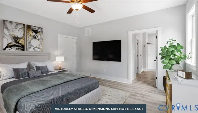 $329,900 | 141 Jamestown Lane, Bracey, VA 23919