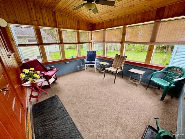 526 Broadway Street Oneida, NY 13421 - Photo 15 of 35 3 season sun porch