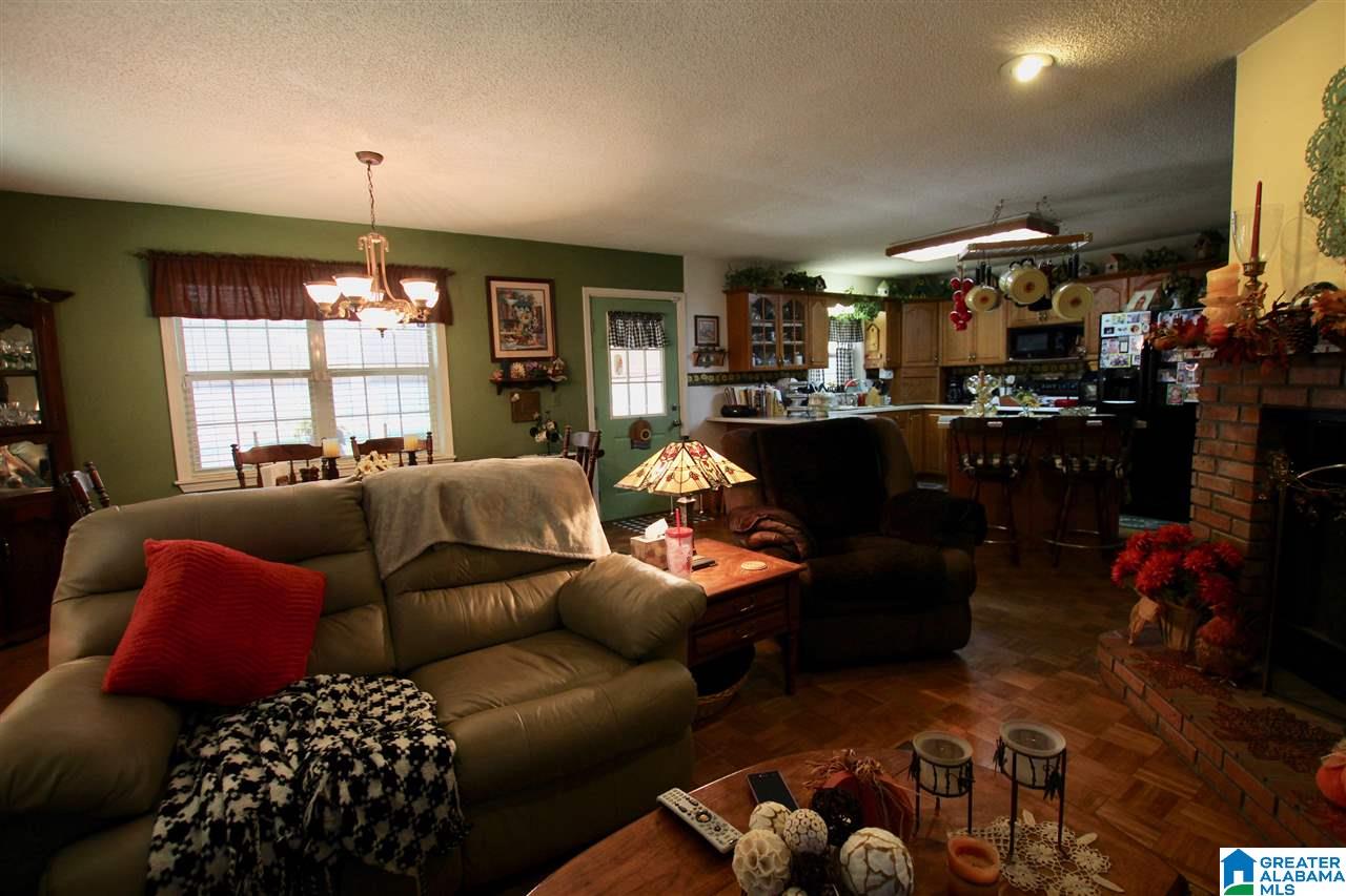 9594 Old Tuscaloosa Road Parrish, AL 35580 - Photo 18 of 43 Gallery Image 18