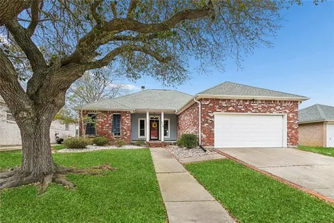 $309,000 | 118 Windward Passage Street, Slidell, LA 70458