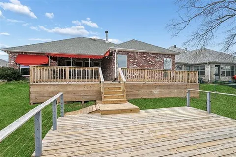 $309,000 | 118 Windward Passage Street, Slidell, LA 70458