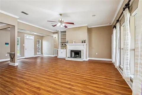 $309,000 | 118 Windward Passage Street, Slidell, LA 70458