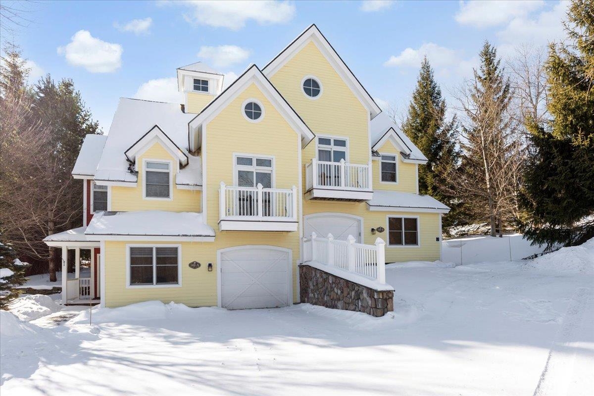 148 B Sunbowl Ridge Road, Unit 148B Stratton, VT 05155 - Photo 2 of 31