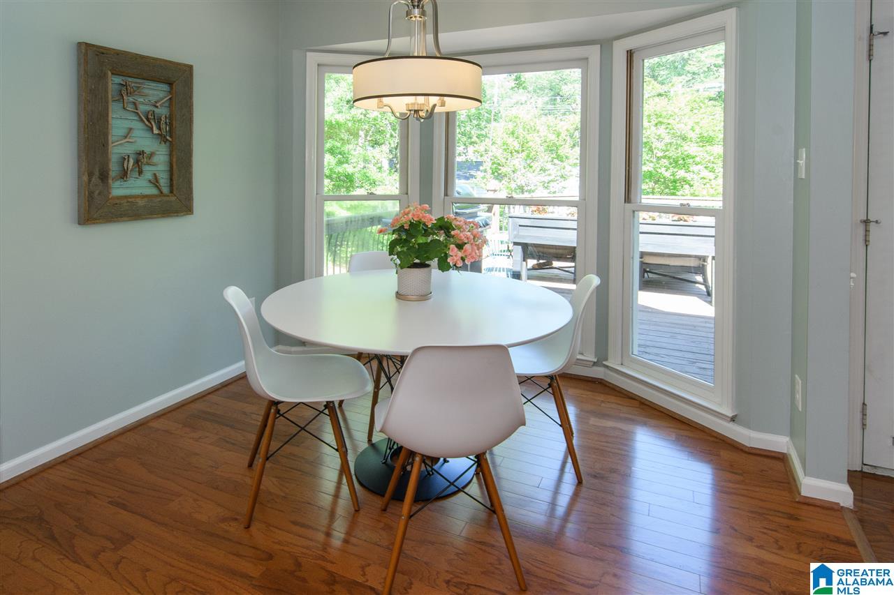 707 Colony Circle Birmingham, AL 35209 - Photo 14 of 50