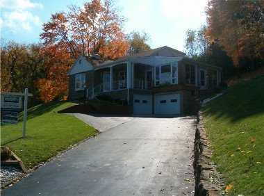 2806 Middle Road Glenshaw, PA 15116 - Photo 8 of 8 Other Plan.