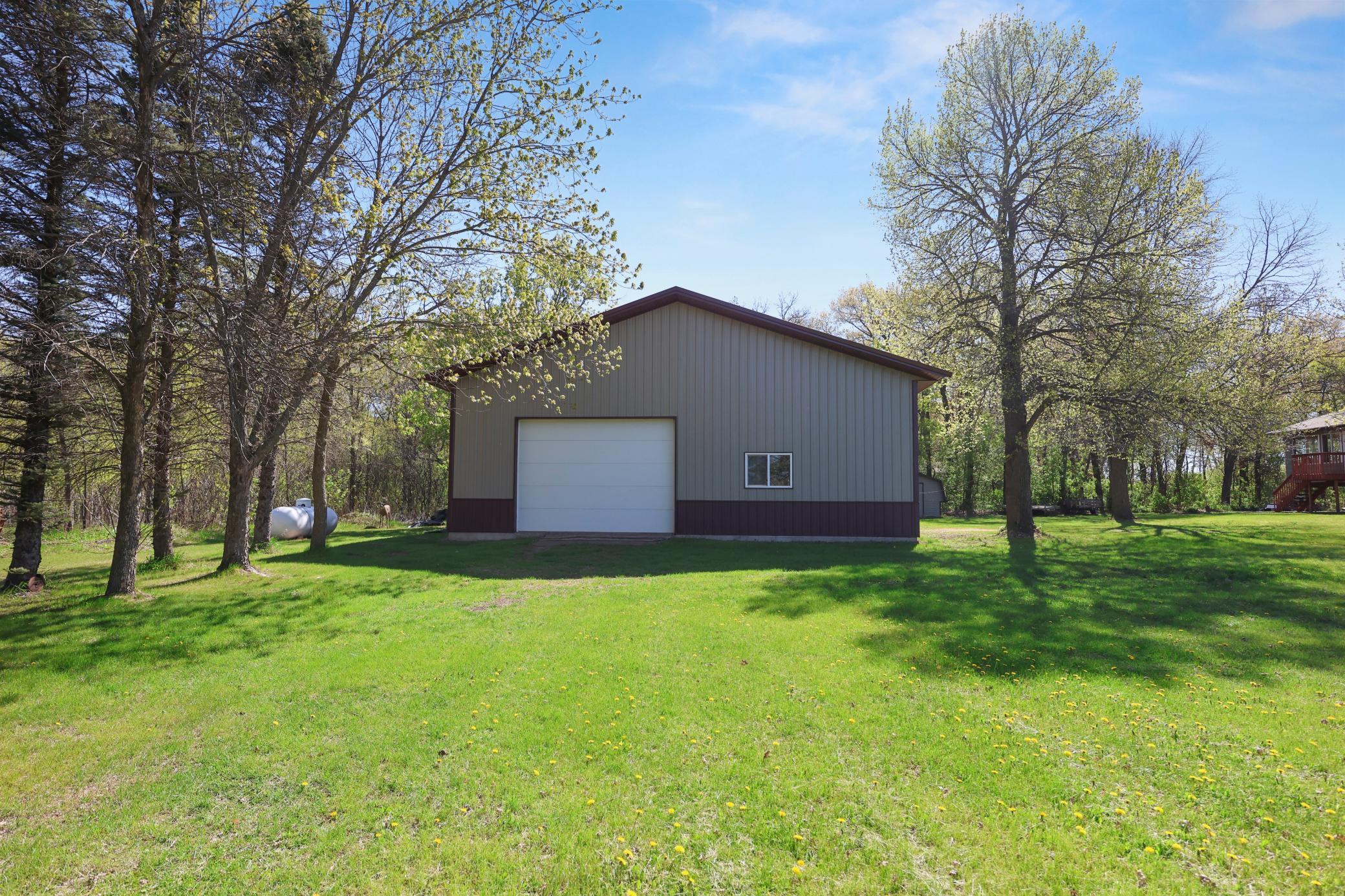 1546 Primrose Road Northeast Sauk Rapids, MN 56379 - Photo 55 of 58