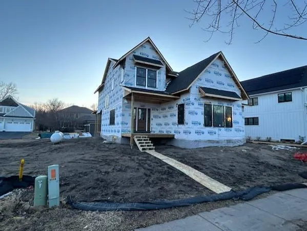 $784,900 | 4506 Cosette Lane North, Hugo, MN 55038