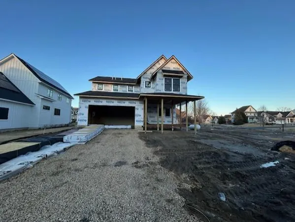 $784,900 | 4506 Cosette Lane North, Hugo, MN 55038