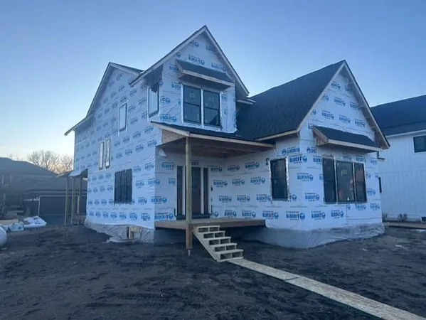 $784,900 | 4506 Cosette Lane North, Hugo, MN 55038