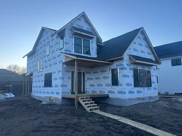$784,900 | 4506 Cosette Lane North, Hugo, MN 55038