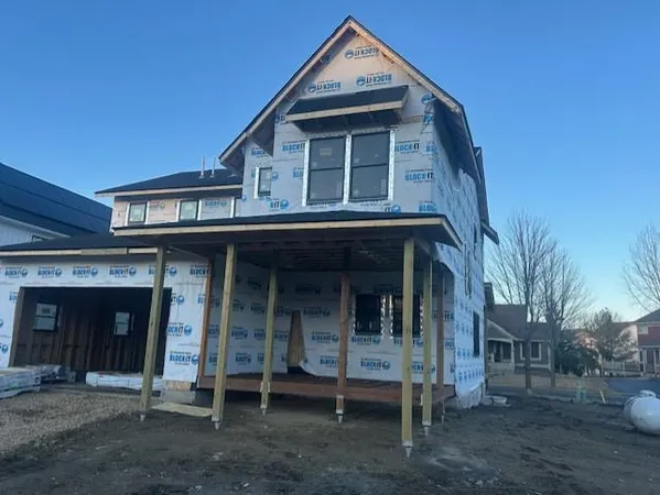 $784,900 | 4506 Cosette Lane North, Hugo, MN 55038