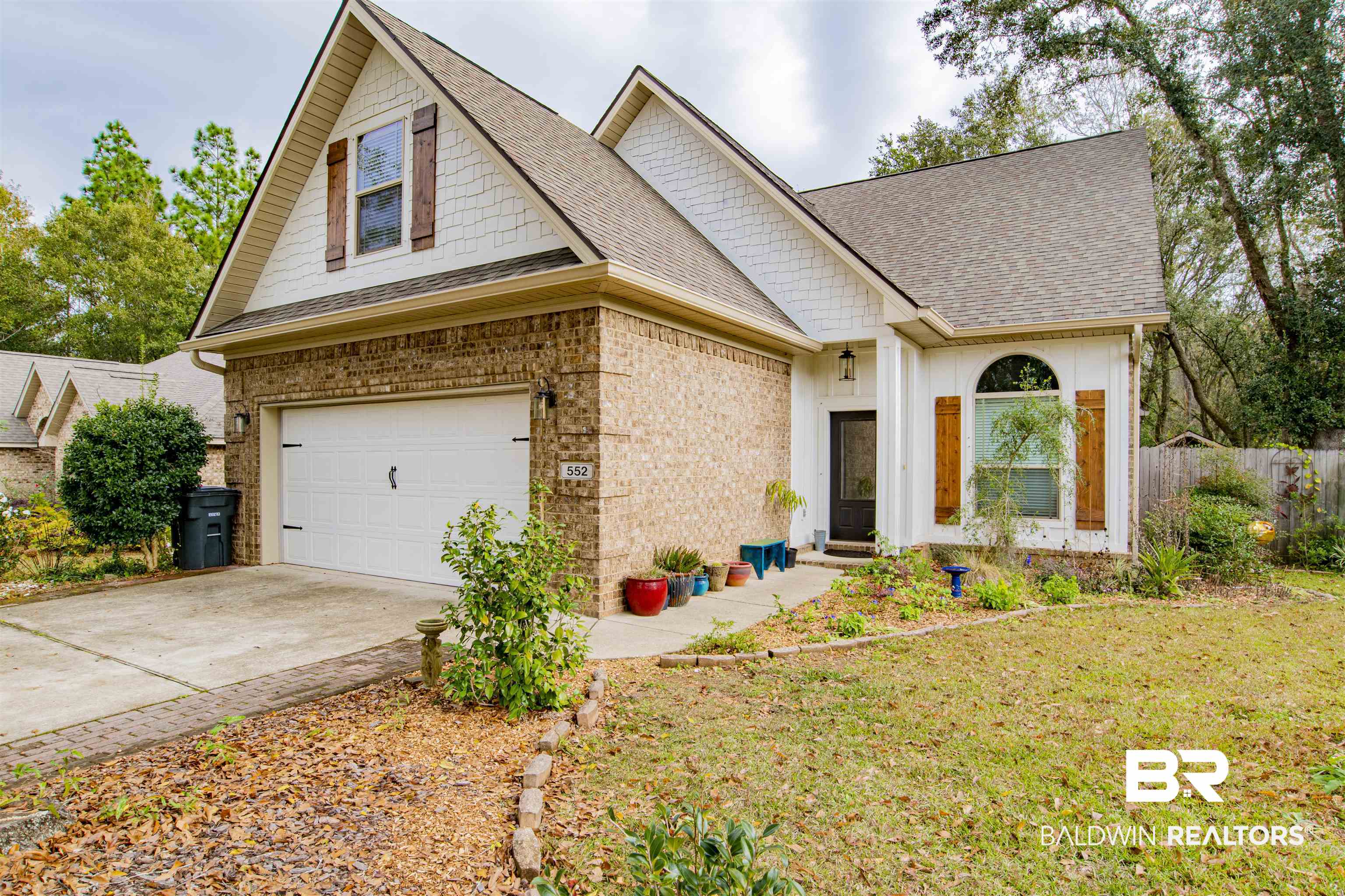 552 Calibre Street Fairhope, AL 36532 - Photo 4 of 28