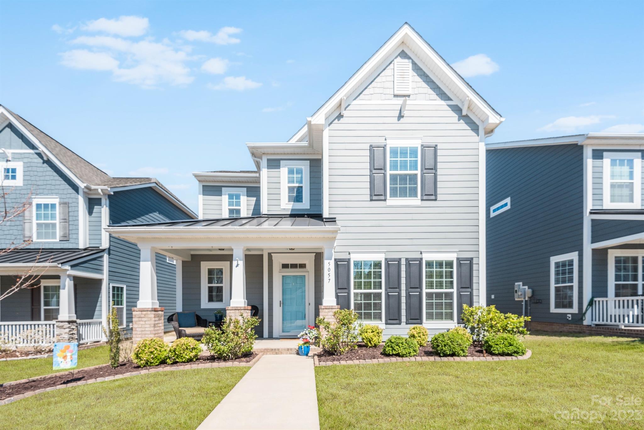 5057 Waterloo Drive Tega Cay, SC 29708 - Photo 1 of 36