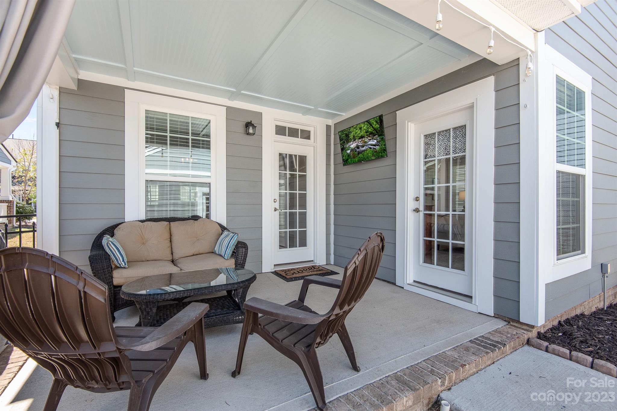 5057 Waterloo Drive Tega Cay, SC 29708 - Photo 29 of 36