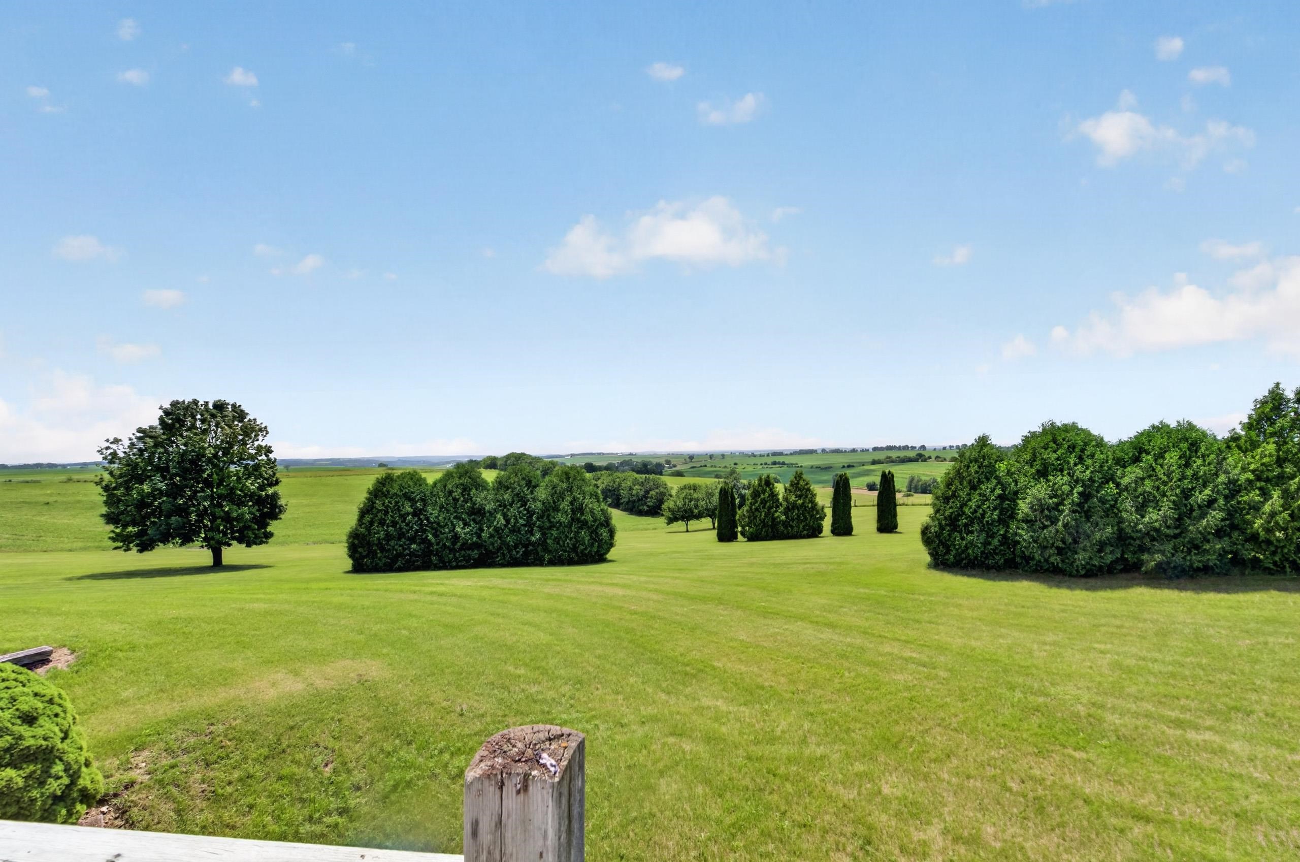 N7795 Panorama Road Belleville, WI 53508 - Photo 62 of 66