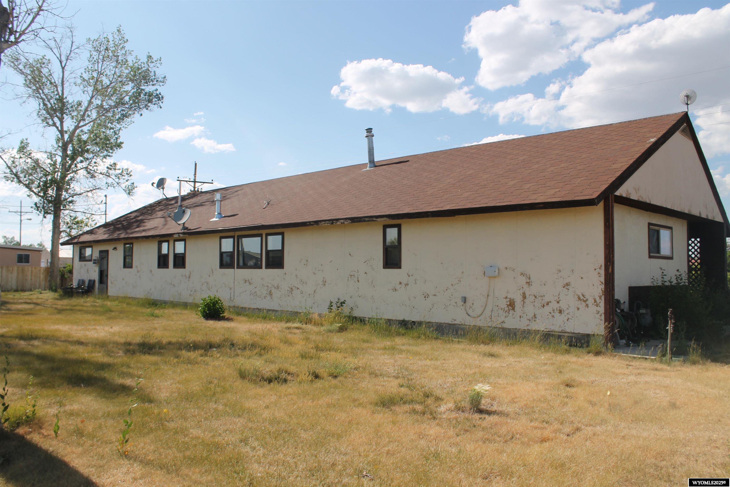 106 2nd Street Marbleton, WY 83113 - Photo 19 of 22