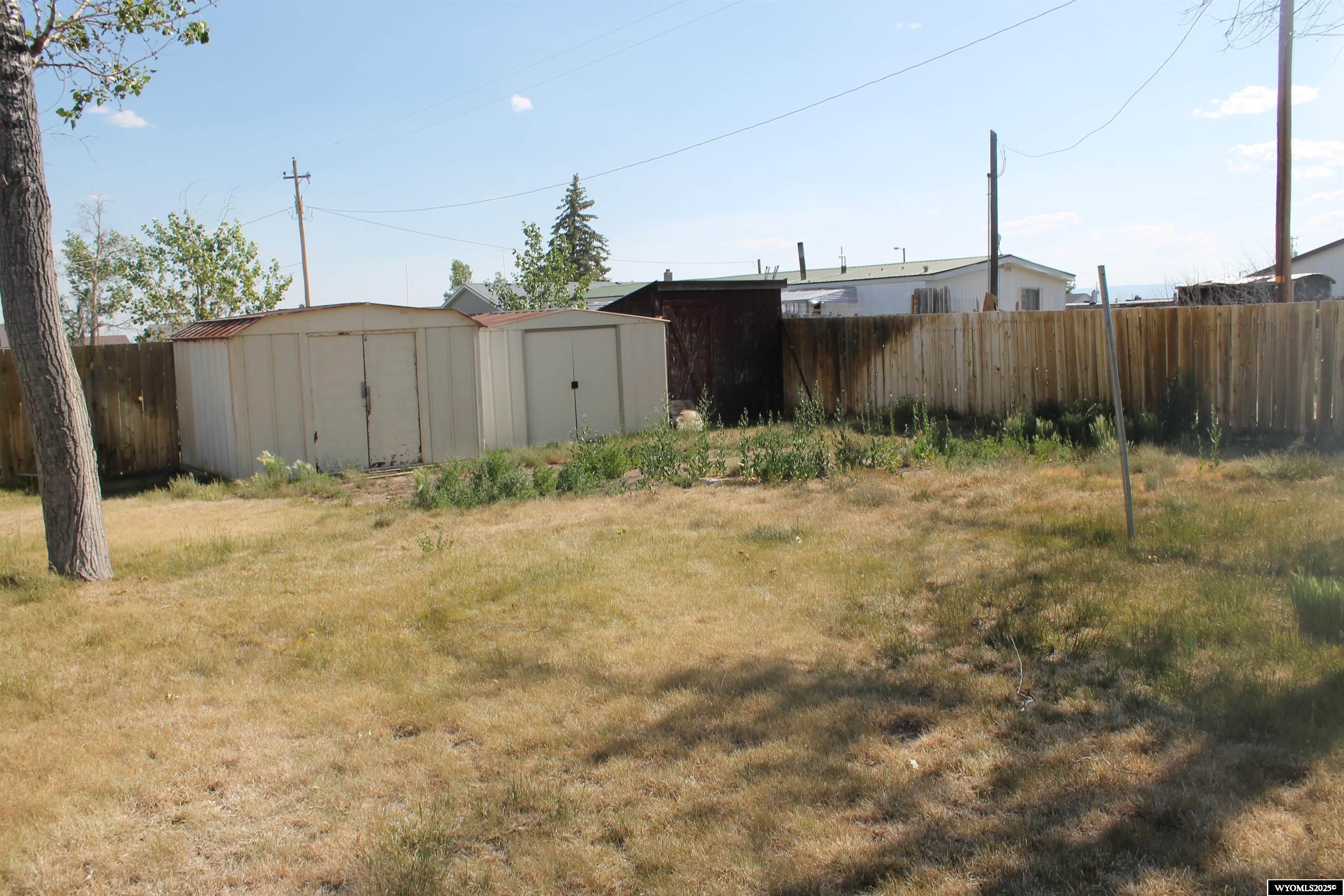 106 2nd Street Marbleton, WY 83113 - Photo 20 of 27