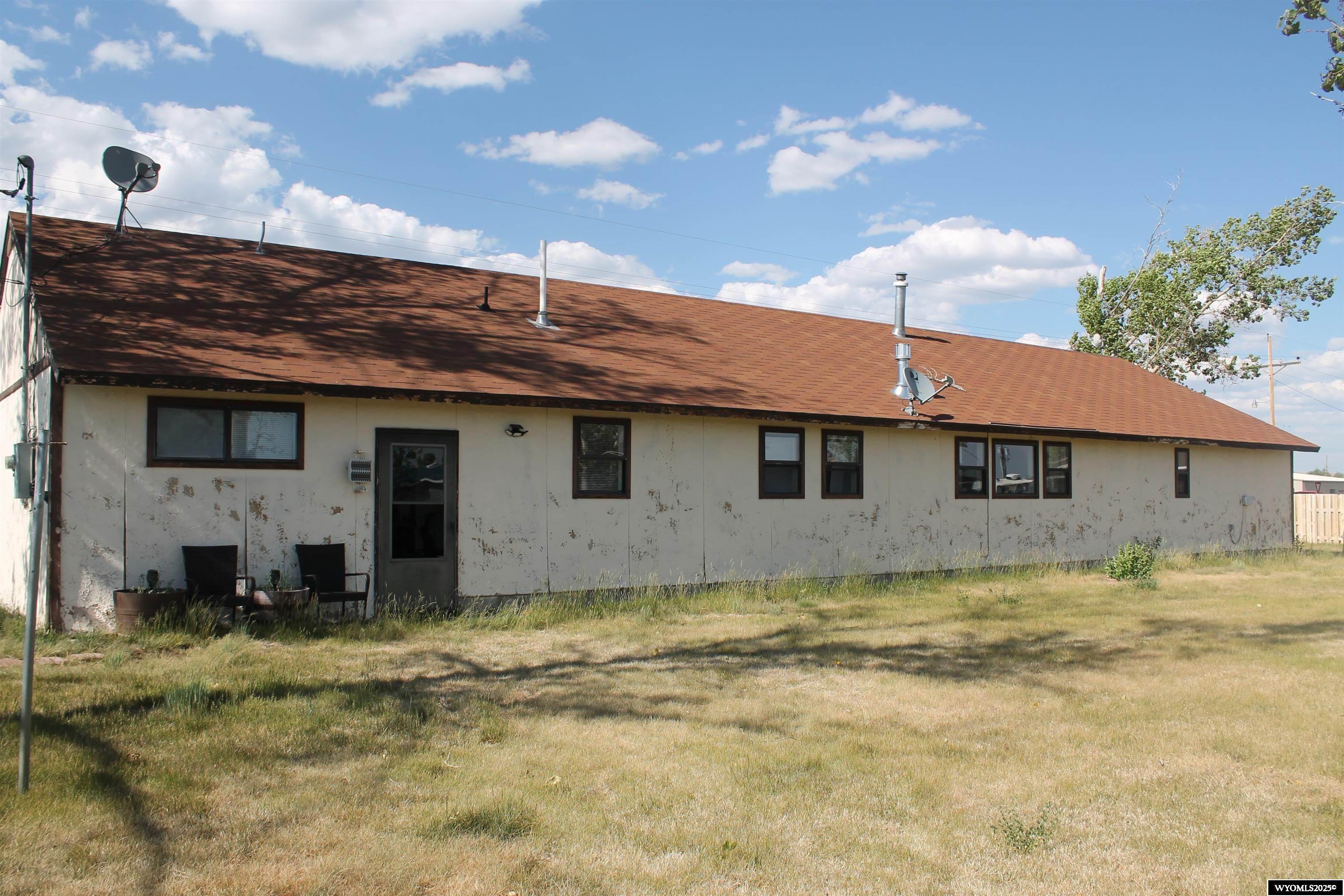 106 2nd Street Marbleton, WY 83113 - Photo 21 of 27