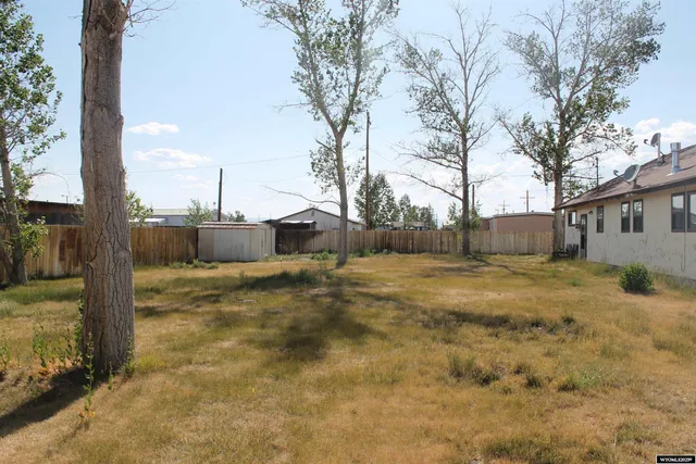 $125,000 | 106 2nd Street, Marbleton, WY 83113