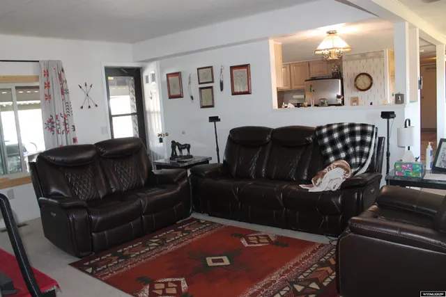 $125,000 | 106 2nd Street, Marbleton, WY 83113