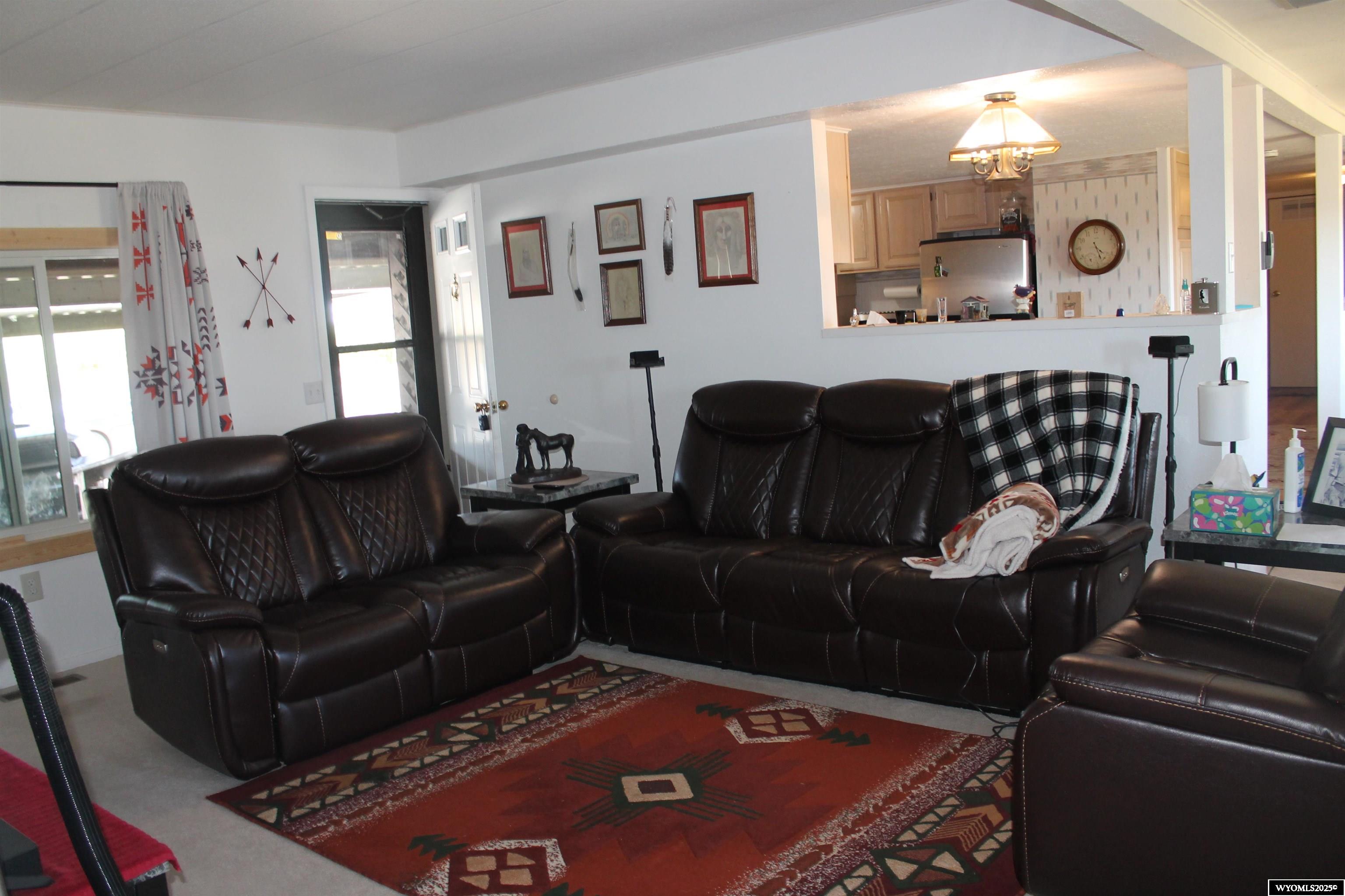 106 2nd Street Marbleton, WY 83113 - Photo 3 of 27