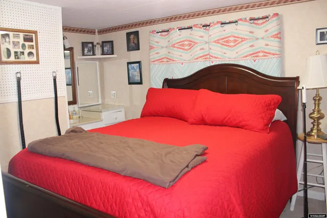 $125,000 | 106 2nd Street, Marbleton, WY 83113