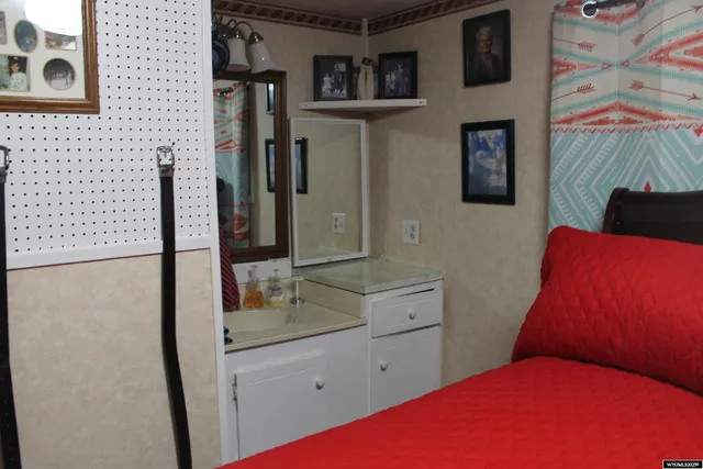 $125,000 | 106 2nd Street, Marbleton, WY 83113