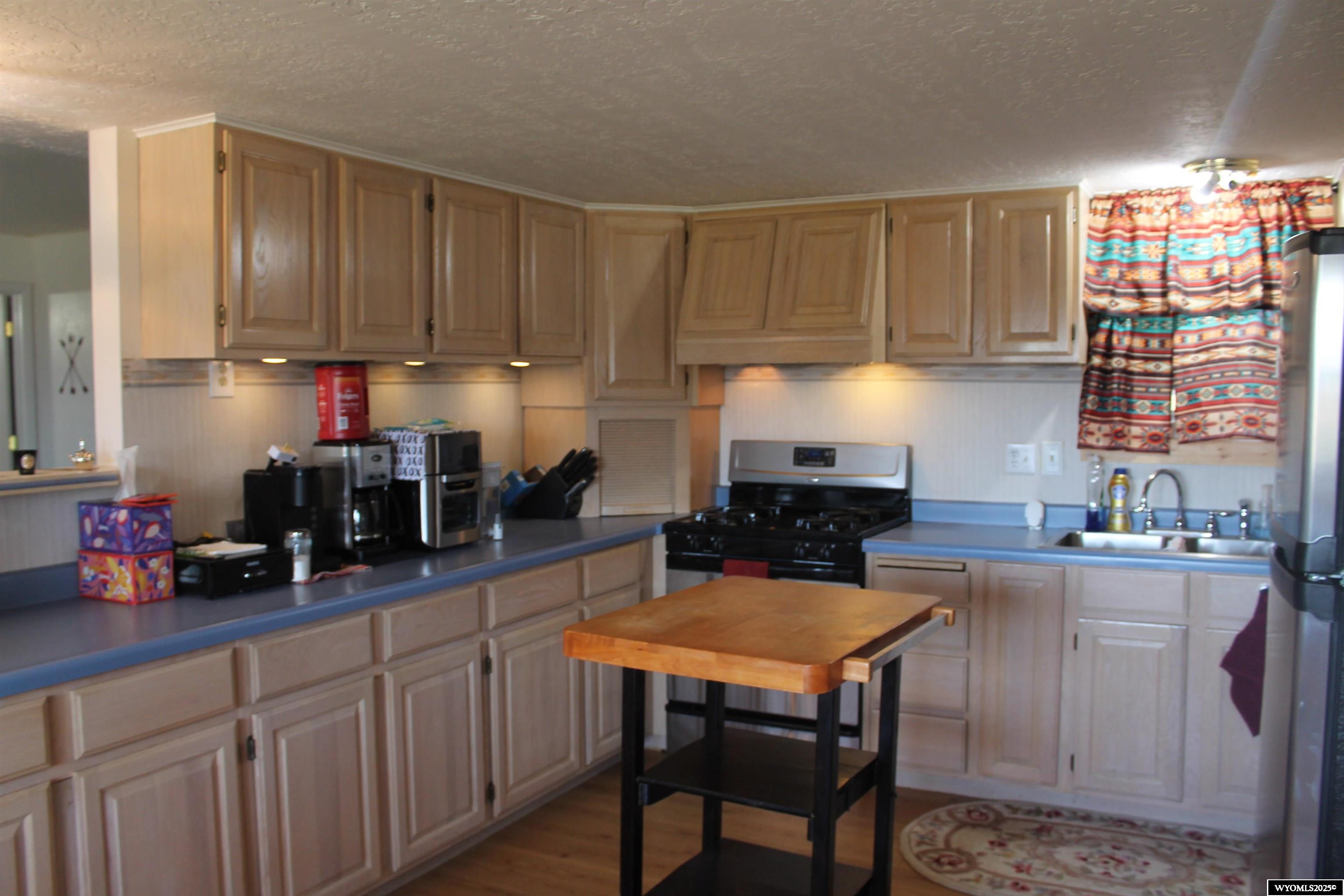 106 2nd Street Marbleton, WY 83113 - Photo 6 of 22