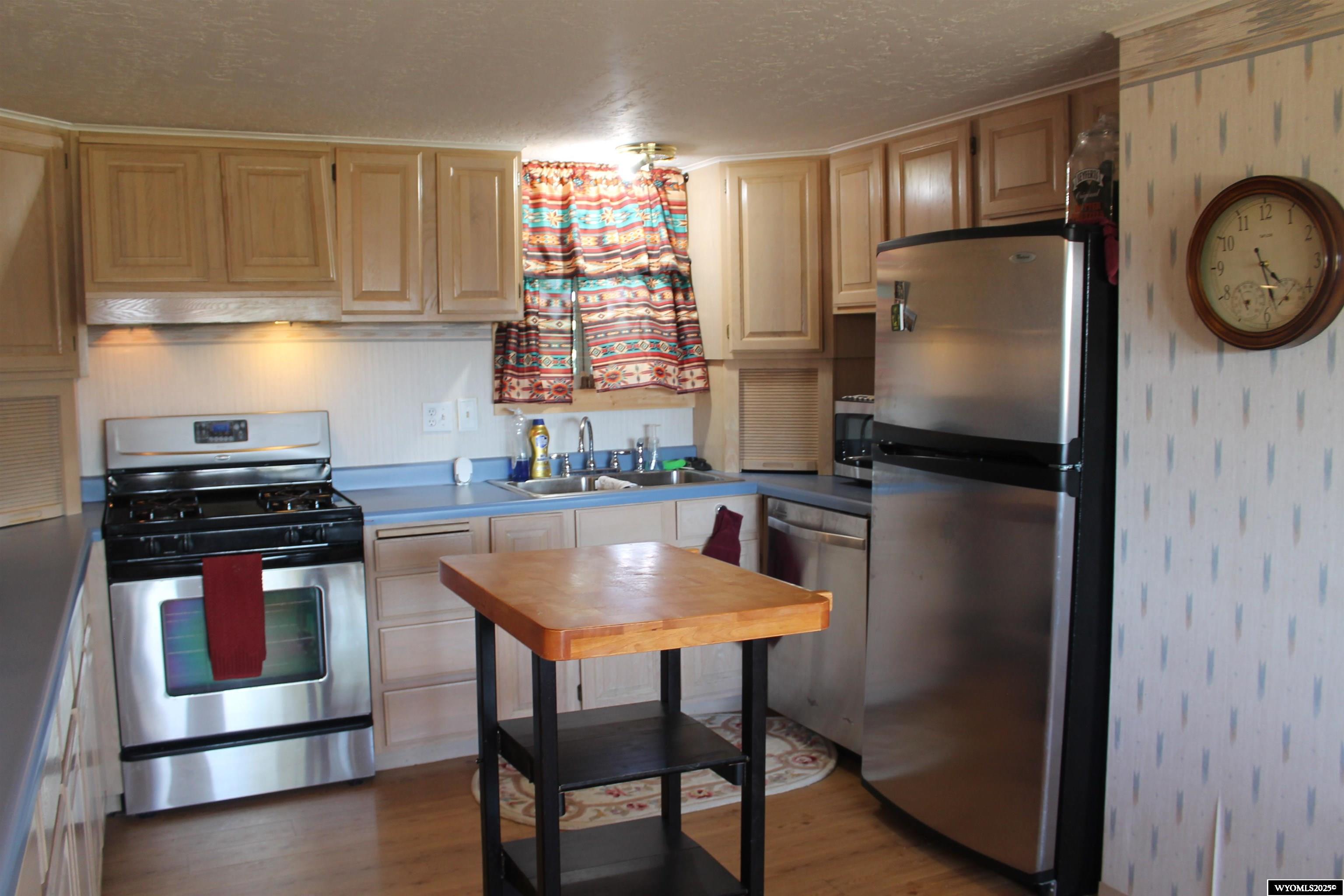 106 2nd Street Marbleton, WY 83113 - Photo 7 of 22