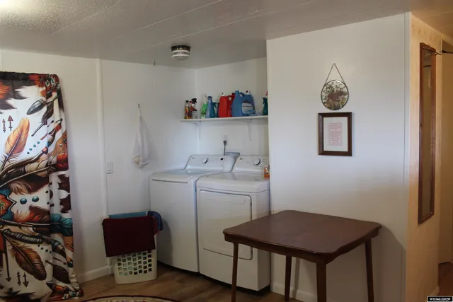 $125,000 | 106 2nd Street, Marbleton, WY 83113