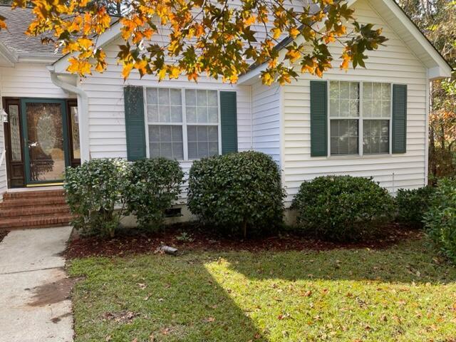 139 Cobbs Way Aiken, SC 29803 - Photo 2 of 24