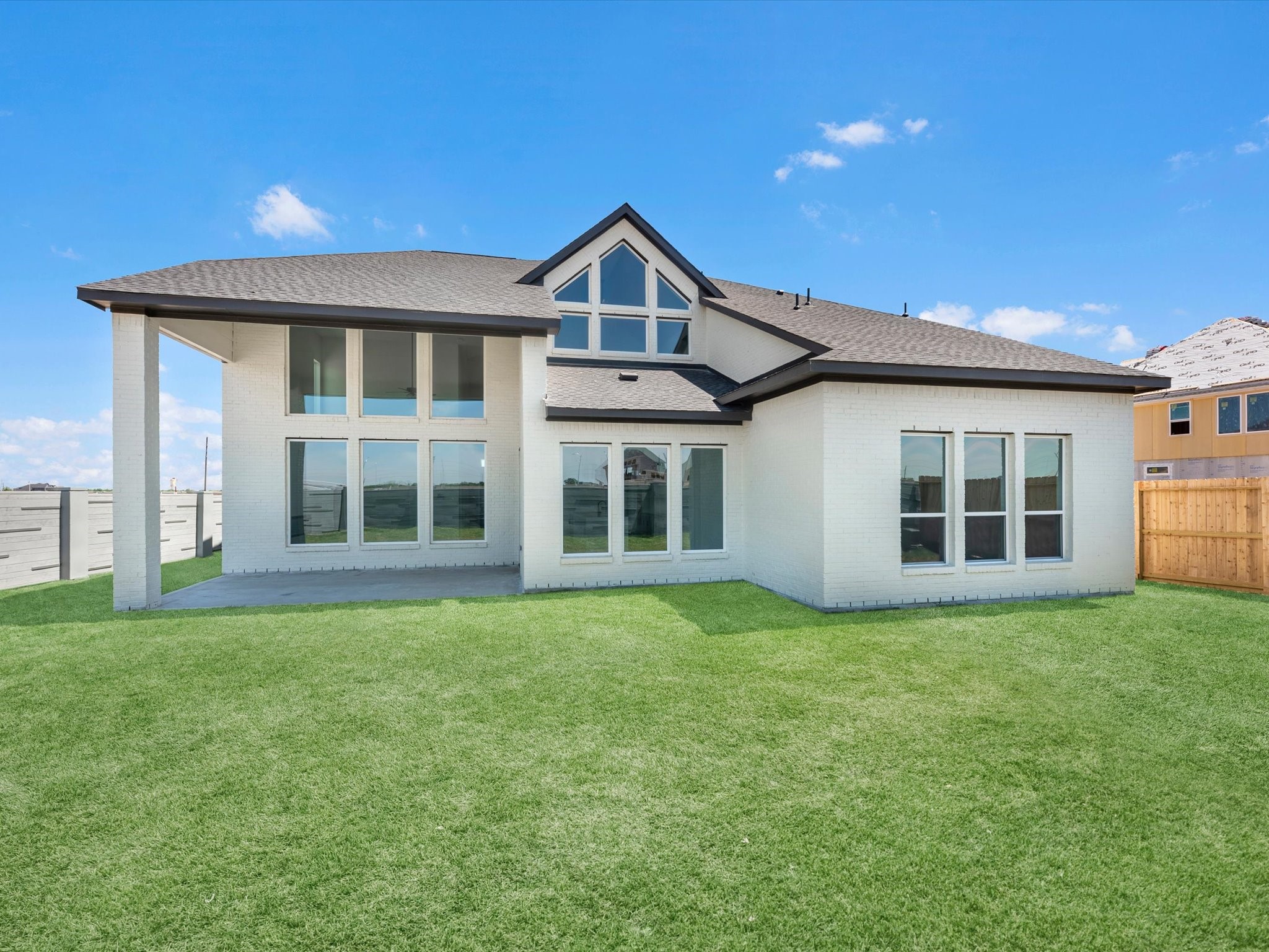 8914 Colonnade Way Manvel, TX 77578 - Photo 23 of 31 Representative image; features, selections and colors may vary.