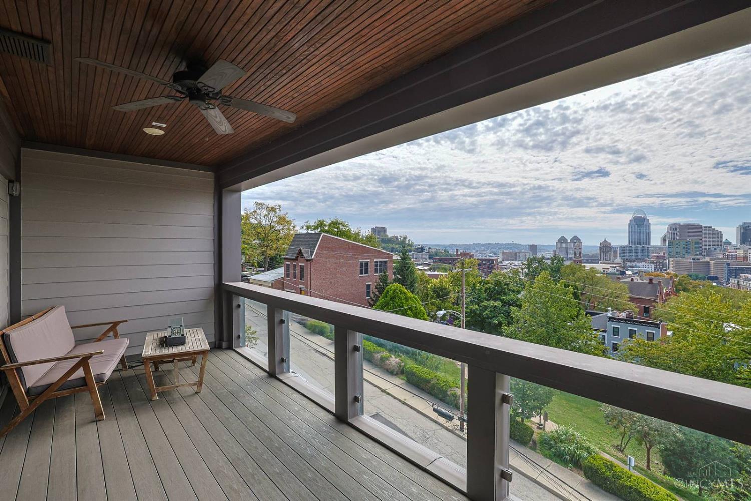 406 Boal Street Cincinnati, OH 45202 - Photo 51 of 70 Gallery Image 51